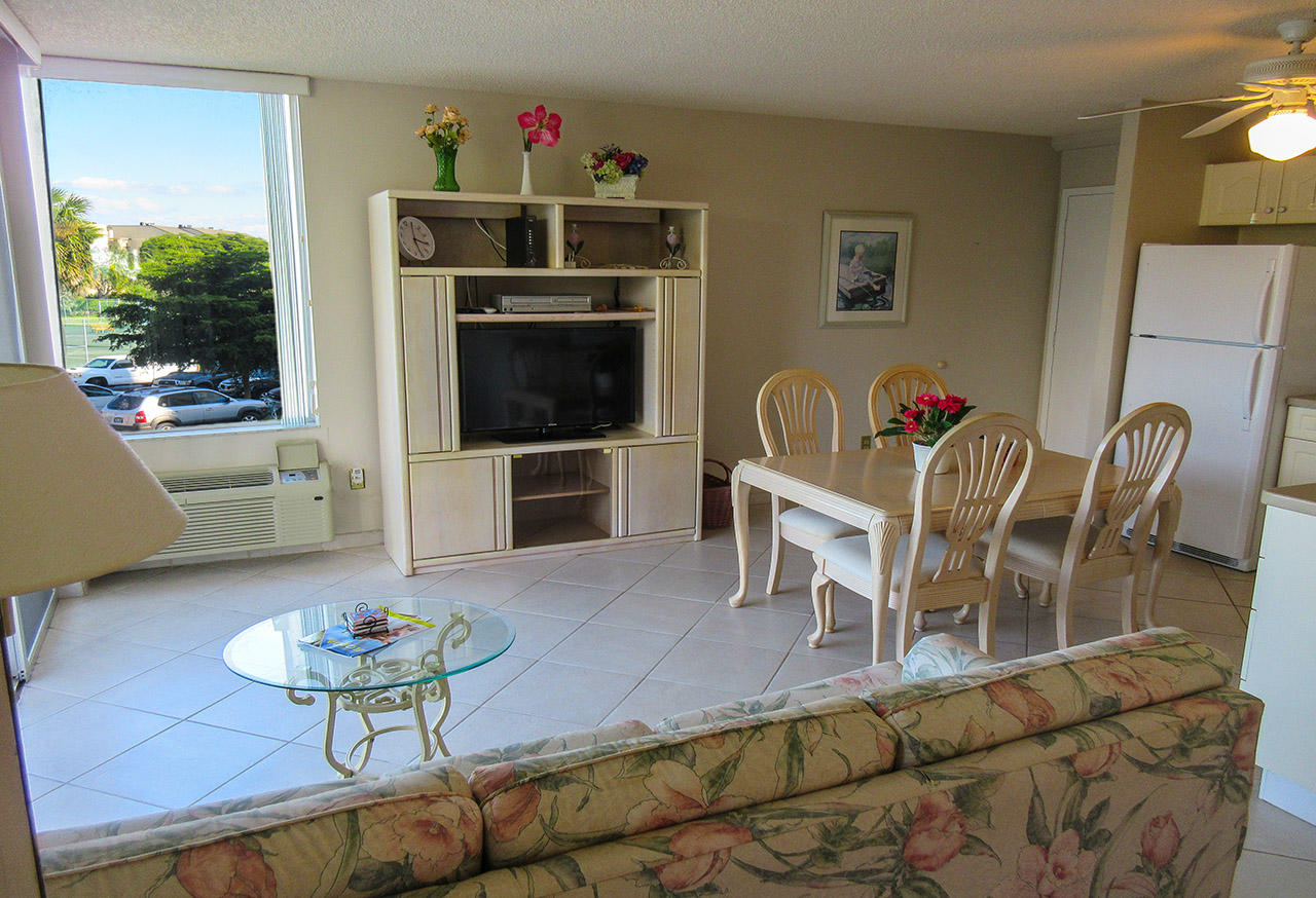 Fort Myers One Bedroom Vacation Rental Value Priced